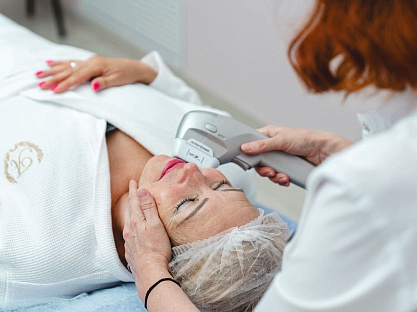 Санаторий «Шахтёр» г. Ессентуки. Процедурный кабинет